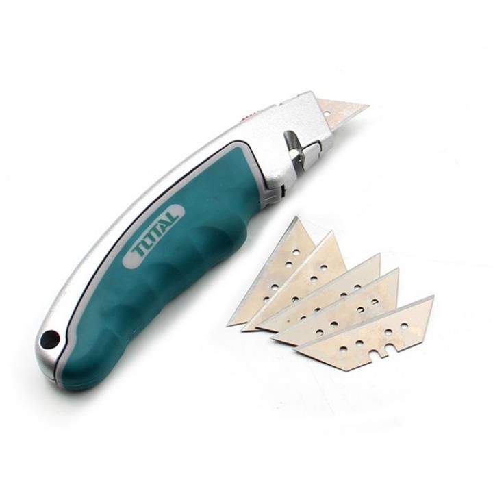 کاتر مدل Total 2611